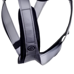 SafetyFit Work Positioning & Fall Arrest Harness - BTECH