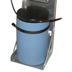 Self-Contained Automatic Water Softener