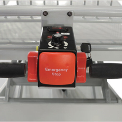 Self Propelled Electric Scissor Lift Trolley-Hammerox Industrial