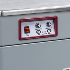 Semi Automatic Strapping Machine 240V-Hammerox Industrial