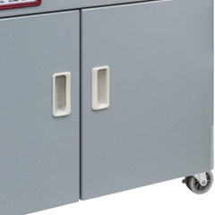 Semi Automatic Strapping Machine 240V-Hammerox Industrial