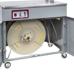 Semi Automatic Strapping Machine 240V-Hammerox Industrial