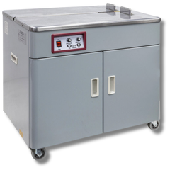 Semi Automatic Strapping Machine 240V-Hammerox Industrial