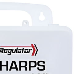 Sharps Disposal Kit