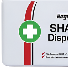 Sharps Disposal Kit