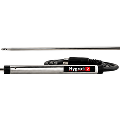 Short Narrow RH Probe for CMEX5 & DL-RHTX - Tramex-Hammerox Industrial