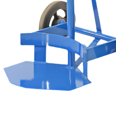 Single Cylinder Trolley-Hammerox Industrial