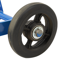 Single Cylinder Trolley-Hammerox Industrial