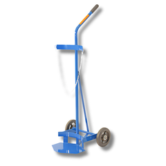 Single Cylinder Trolley-Hammerox Industrial