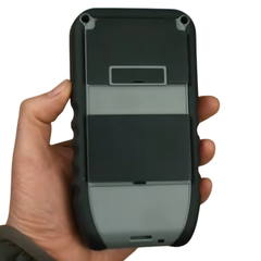 Skipper 5 Boat Moisture Meter - Tramex