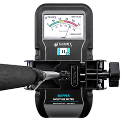Skipper 5 Boat Moisture Meter - Tramex