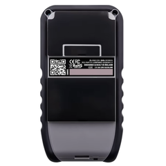 Skipper 5 Boat Moisture Meter - Tramex