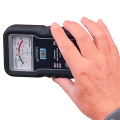 Skipper 5 Boat Moisture Meter - Tramex