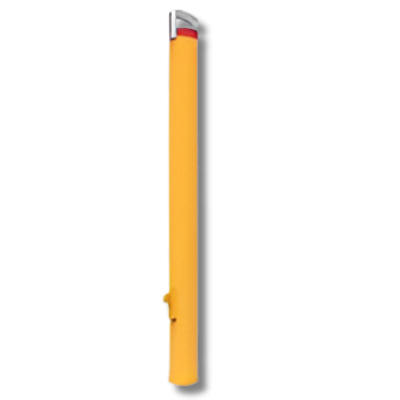 Sleeve-Lok Removable Free Standing Bollard