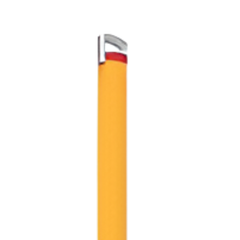 Sleeve-Lok Removable Free Standing Bollard