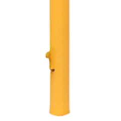 Sleeve-Lok Removable Free Standing Bollard