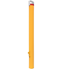 Sleeve-Lok Removable Free Standing Bollard