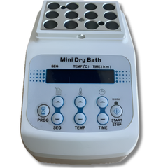 Small Dry Bath Incubator - CleanTrust-Hammerox Industrial