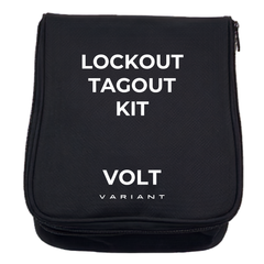 Small Electrical Lockout Kit