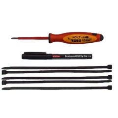 Small Electrical Lockout Kit
