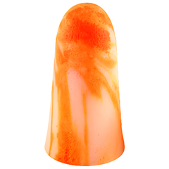 Softies Uncorded Disposable Earplugs 200 Pack - Moldex