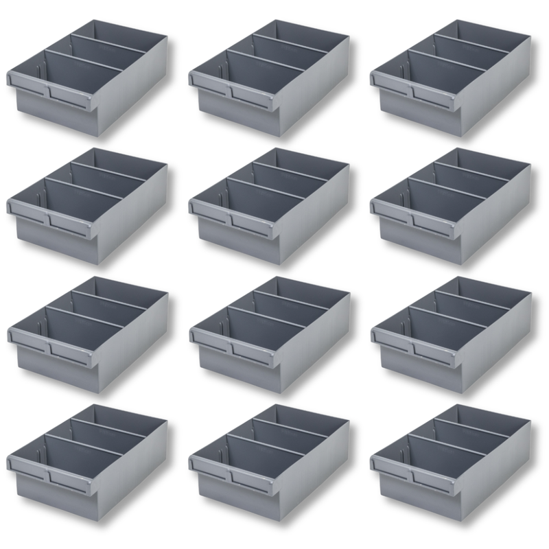 Spare Parts Tray No.24 12 Pack-Hammerox Industrial