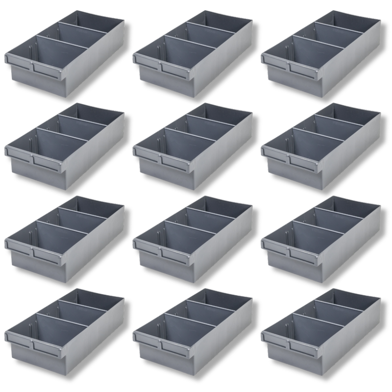 Spare Parts Tray No.25 12 Pack-Hammerox Industrial