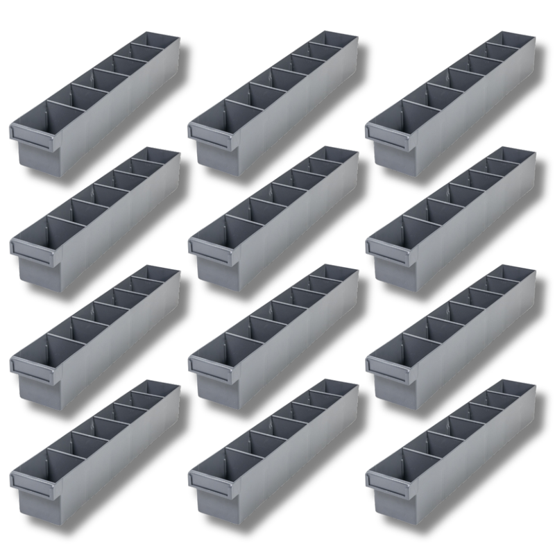 Spare Parts Tray No.27 12 Pack-Hammerox Industrial