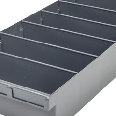 Spare Parts Tray No.32 4 Pack-Hammerox Industrial
