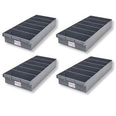 Spare Parts Tray No.32 4 Pack-Hammerox Industrial