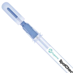 SpotCheck PLUS Glucose & Lactose Residue Test 100 Pack - Hygiena