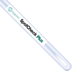 SpotCheck PLUS Glucose & Lactose Residue Test 100 Pack - Hygiena