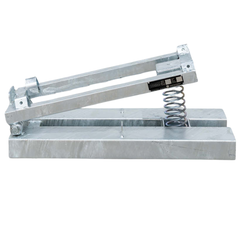 Spring Loaded Drum Tilter-Hammerox Industrial
