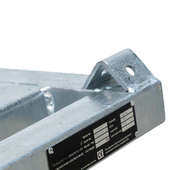 Spring Loaded Drum Tilter-Hammerox Industrial