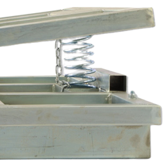 Spring Loaded IBC Tilting Stand-Hammerox Industrial