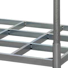 Stackable Stillage Cage-Hammerox Industrial