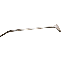 Stainless Steel Upholstery Extraction Tool-Hammerox Industrial