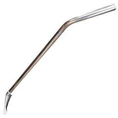 Stainless Steel Upholstery Extraction Tool-Hammerox Industrial