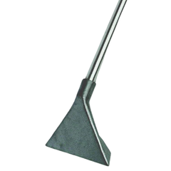 Stainless Steel Upholstery Extraction Tool-Hammerox Industrial