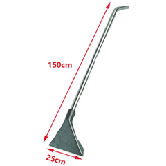 Stainless Steel Upholstery Extraction Tool-Hammerox Industrial