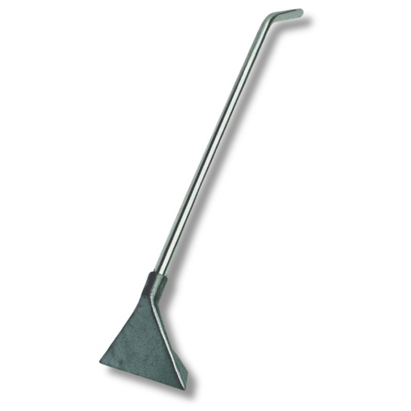 Stainless Steel Upholstery Extraction Tool-Hammerox Industrial