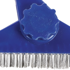Stainless Steel Grout Brush - Hydro-Force