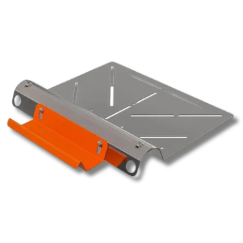 Stainless Steel Ladder Support Bracket - KATT