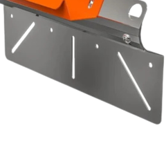 Stainless Steel Ladder Support Bracket - KATT