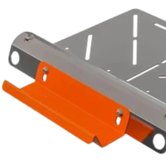 Stainless Steel Ladder Support Bracket - KATT