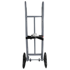 Stair Climbing Hand Trolley with 6 Wheels-Hammerox Industrial