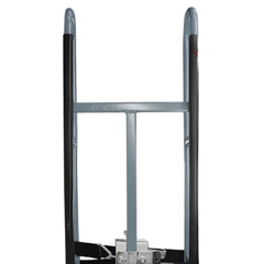 Stair Climbing Hand Trolley with 6 Wheels-Hammerox Industrial
