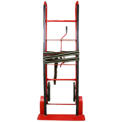 Stair Glide Appliance Hand Trolley-Hammerox Industrial