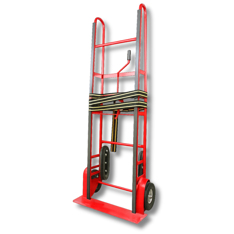 Stair Glide Appliance Hand Trolley-Hammerox Industrial