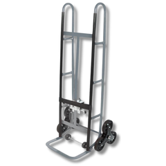 Stair Climbing Hand Trolley with 6 Wheels